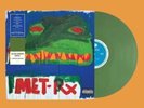 Action Bronson Cocodrillo Turbo Ltd Rough Trade Exclusive OLIVE Vinyl LP New