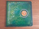 Rare Alice Cooper Billion Dollar Babies 2016 Green Marble Vinyl Limited (3000)