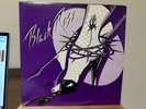 BLACK ROSE / CHER / 1980 / CASABLANCA / UBER RARE PROMO / GORGEOUS LP PLAYS NM+