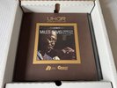 Miles Davis: Kind Of Blue UHQR LP, 200 Gram CLARITY Vinyl, 33 RPM