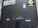 Star Wars: The Empire Strikes Back (Score LE 12” 2LP GF Gold Vinyl) New/Sealed