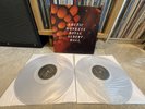 Arctic Monkeys - Live At The Royal Albert Hall - Clear Double Vinyl LP