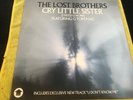 THE LOST BROTHERS - CRY LITTLE SISTER - 12” VINYL RECORD - RARE IBIZA TRANCE DJ