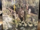 Parliament Osmium Vinyl First Press Promo 1970 Opened In Shrink Mint Condition