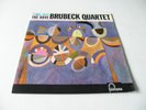 THE DAVE BRUBECK QUARTET 'TIME OUT' LP UK FONTANA 1960 MONO