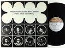 Maceo & All The King's Men - Doing Their Own Thing LP - House Of The Fox OG
