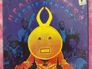 HERBIE HANCOCK Head Hunters LP COLUMBIA CQ 32731 QUADRAPHONIC shrkwrp VG+