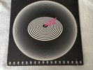 Queen Jazz LP 1978 Elektra 6E-166 w/ Poster Bicycle Race VG/VG+