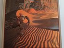 Patrick Woodroffe & Dave Greenslade The Pentateuch Of The Cosmogony 2LP EMI E...