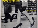 SONNY CLARK COOL STRUTTIN' BLUE NOTE GXF3004 Japan INSERT VINYL LP