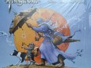 2 LP: Magnum - Here Comes The Rain ein kleiner Kratzer auf dem Cover
