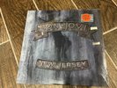 Bon Jovi- New Jersey LP (1988, Record) First Press Mercury 836 345-1  SEALED