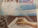 Grupo Niche Cielo De Tambores LP 1990 Internacional 22200668 Colombia Release