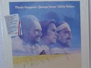 Merle Haggard, George Jones, Willie Nelson Walking The Line NM  Vinyl, LP, 1987