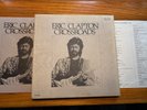 Eric Clapton 6 lp Crossroads **Polydor** Box Set 1988 EX discs