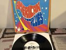 American Blues Is Here LP Record AK 2017 Akarma