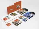 Led Zeppelin – Houses Of The Holy (Super Deluxe 2-LP + 2-CD Box)