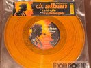 DR. ALBAN - IT'S MY LIFE/SING HALLELUJAH  (RSD LTD EDITION 10