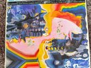 The Moody Blues, Days Of Future Passed, 1967, Dream DML.707, Mono Vinyl LP