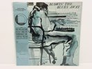 Horace Silver – Blowin' The Blues Away FRENCH DMM LP w/ obi Blue Note