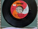 Johnny Colon & Orchestra 45 rpm: You Gotta Love Me/Oyelo - Cotique CO 110 - Hear