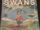SWANS: WHITE LIGHT FROM THE MOUTH OF INFINITY -YG50 , 2 X 12 