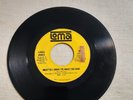 LINDA JONES - WHAT'VE I DONE (TO MAKE YOU MAD) \ MAKE ME SURRENDER LOMA 45