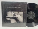 JOY DIVISION Love Will Tear Us Apart UK 45RPM FAC23-12B SHRINK
