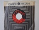 45 RPM Northern Soul Solomon Burke Cry to Me/I Almost Lost My Mind Atlantic VG