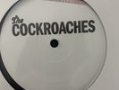 The Cockroaches (The Rolling Stones) Rough and Twisted Vinyl 45