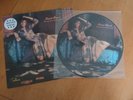 David Bowie - The Man Who Sold The World - Picture Disc Album