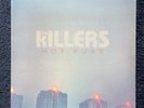The Killers Hot Fuss 12