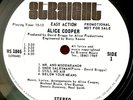 NICE   1969 PROMO = ALICE COOPER   