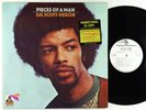 Gil Scott-Heron - Pieces Of A Man LP - Flying Dutchman VG+ PROMO
