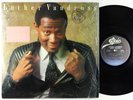 Luther Vandross - Never Too Much LP - Epic Shrink