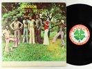 Mansion - Devil Woman LP - Clover Sound Nigeria - Afro Funk Psych OG Press