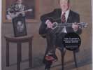ERIC CLAPTON Me And Mr. Johnson REPRISE 48423-1 LP 180g 2011 reissue SEALED u