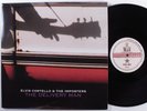 ELVIS COSTELLO & THE IMPOSTERS Delivery Man LOST HIGHWAY 2XLP VG++/VG+ 180g u