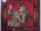 GRATEFUL DEAD Live From Saratoga Vol. 1 LETV-246LP 2XLP gatefold SEALED u