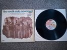 South Side Movement US Original 1973 Wand (Southside Movement)