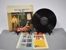 PORTER WAGONER The Cold Hard Facts Of Life LP RCA LSP3797 Country SHRINK EX