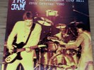 The Jam  :  Live at Newcastle City Hall  28th October 1980 (Double album)