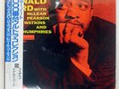 DONALD BYRD FUEGO BLUE NOTE BN4026 Japan OBI VINYL LP