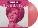 Brenda Lee - This Is (Limited Edition Vinyl LP) [PRE-ORDER]