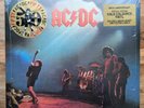 AC/DC - LET THERE BE ROCK - GOLD VINYL - 50TH ANNIVERSARY - NEW/SEALED
