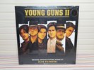Young Guns II Original Motion Picture Score Alan Silvestri 2 LP Vinyl Record New