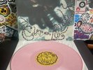 THE CURE Lullaby 12” SINGLE VG++ PINK VINYL #7434