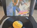 ALFREDO DE LA FE CON TODA LA SALSA FUENTES RECORDS SALSA LP