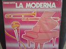 ORQUESTA LA MODERNA VENEZUELA CAMPANERO REISSUE GUAGUANCO SALSA LP HEAR