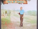 KENNY BAKER: dry & dusty COUNTY 12